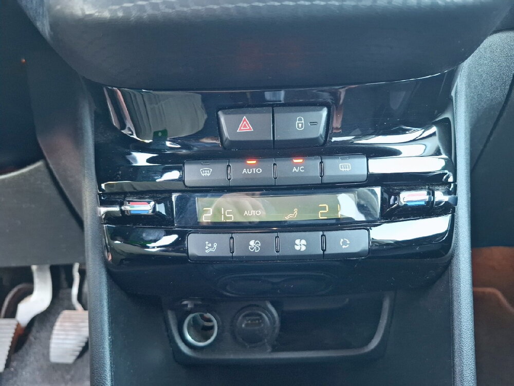 Occasion PEUGEOT 2008 2008 PureTech 110ch S&S BVM6 - Allure