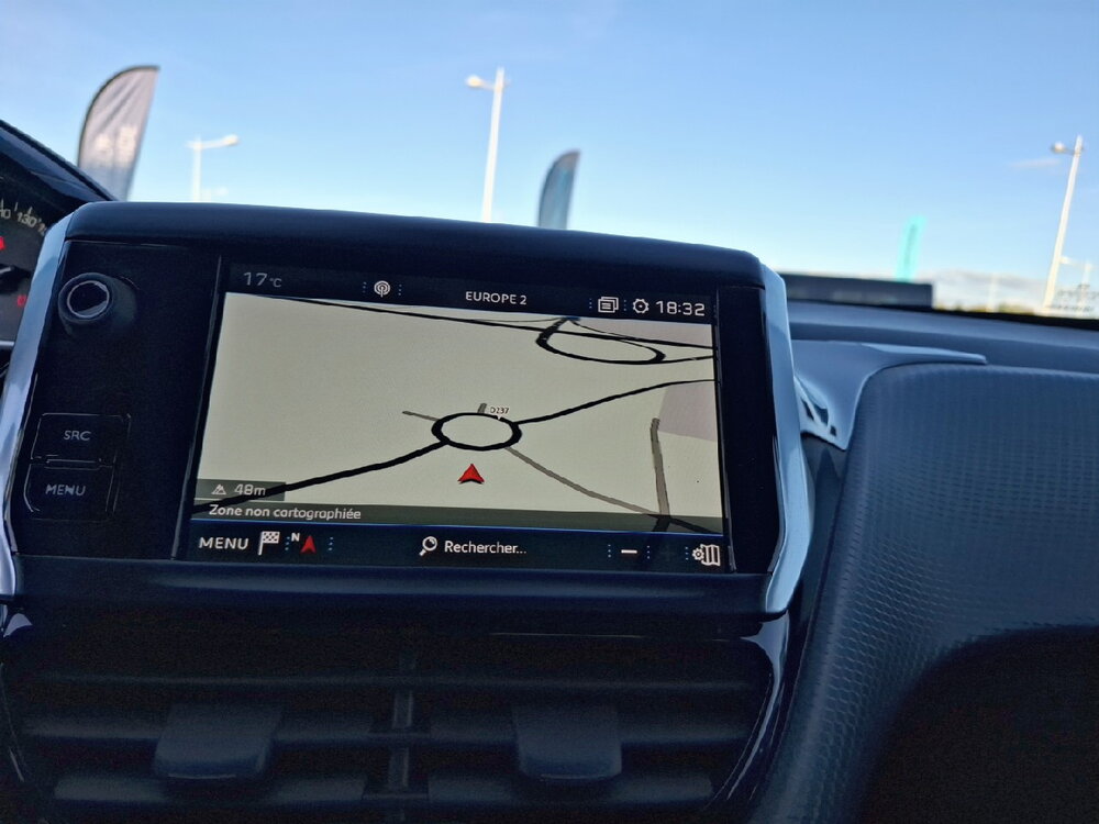 Occasion PEUGEOT 2008 2008 PureTech 110ch S&S BVM6 - Allure