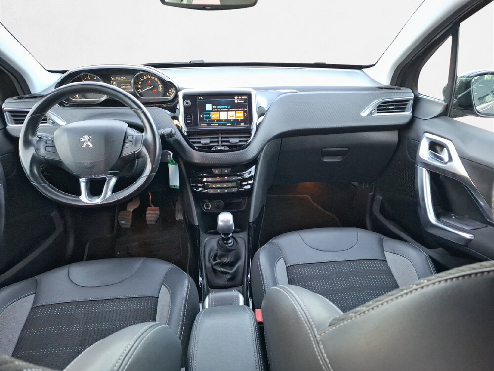 Occasion PEUGEOT 2008 2008 PureTech 110ch S&S BVM6 - Allure