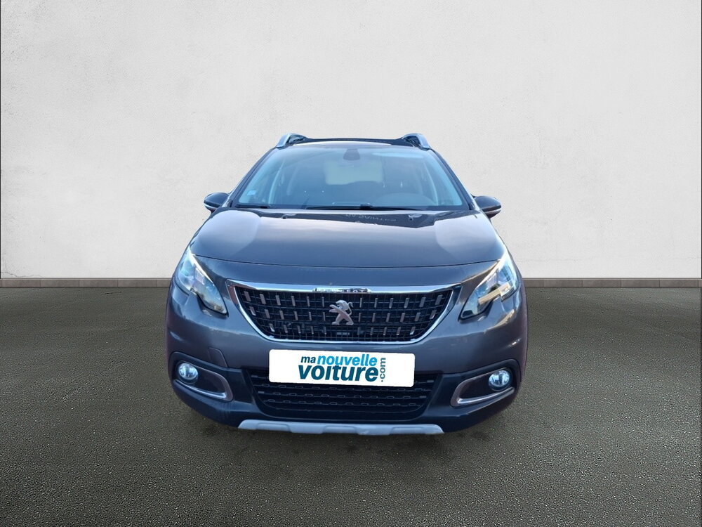 Occasion PEUGEOT 2008 2008 PureTech 110ch S&S BVM6 - Allure