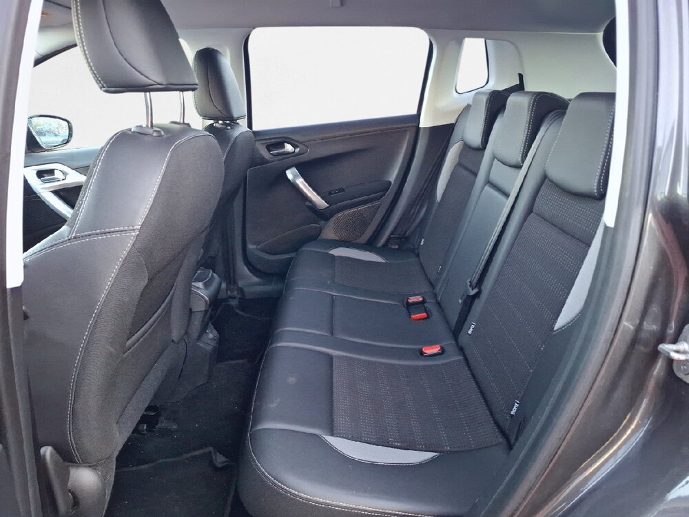 Occasion PEUGEOT 2008 2008 PureTech 110ch S&S BVM6 - Allure