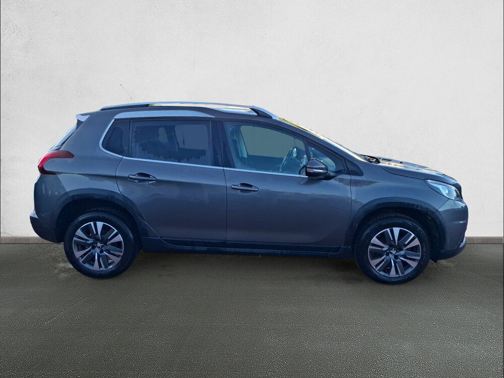 Occasion PEUGEOT 2008 2008 PureTech 110ch S&S BVM6 - Allure
