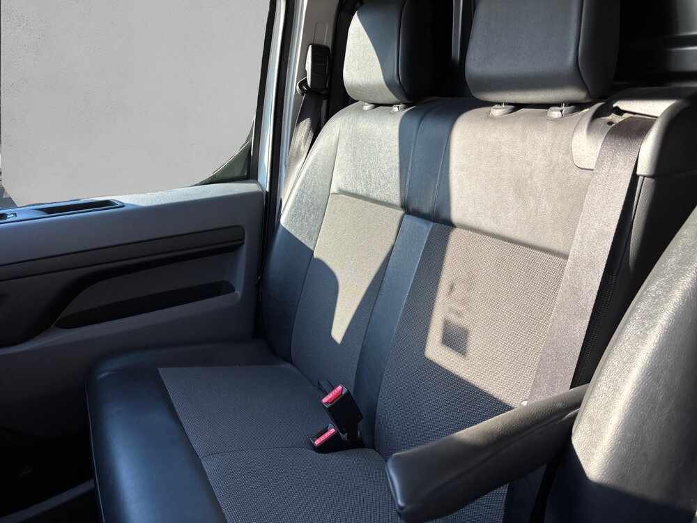 Occasion PEUGEOT Expert EXPERT FGN TOLE COMPACT 1.5 BLUEHDI 120 S&S BVM6 - PREMIUM