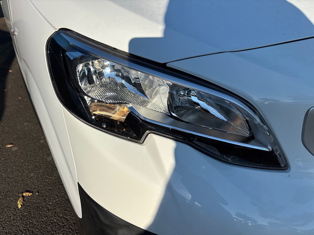 Occasion PEUGEOT Expert EXPERT FGN TOLE COMPACT 1.5 BLUEHDI 120 S&S BVM6 - PREMIUM