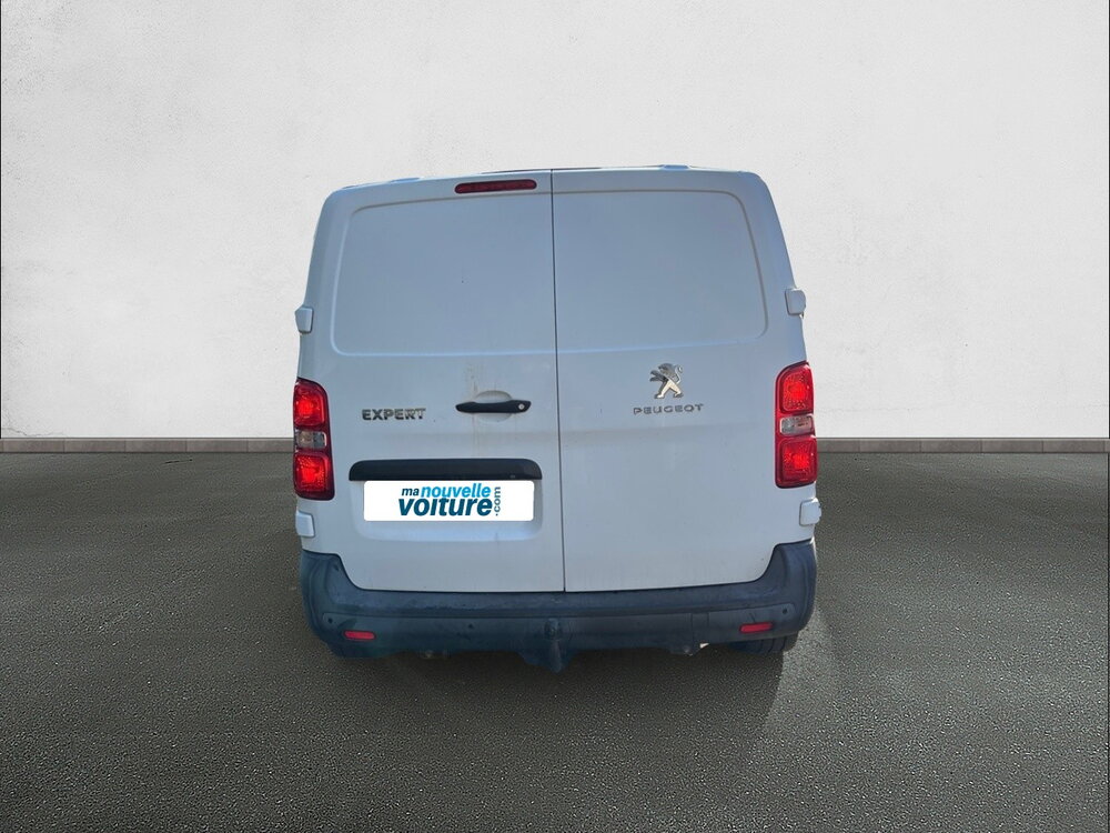 Occasion PEUGEOT Expert EXPERT FGN TOLE COMPACT 1.5 BLUEHDI 120 S&S BVM6 - PREMIUM