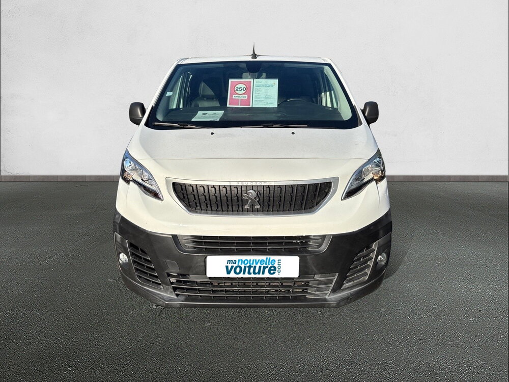 Occasion PEUGEOT Expert EXPERT FGN TOLE COMPACT 1.5 BLUEHDI 120 S&S BVM6 - PREMIUM