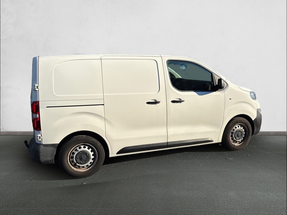 Occasion PEUGEOT Expert EXPERT FGN TOLE COMPACT 1.5 BLUEHDI 120 S&S BVM6 - PREMIUM
