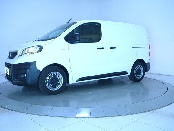 Occasion PEUGEOT Expert EXPERT FGN TOLE COMPACT 1.5 BLUEHDI 120 S&S BVM6 - PREMIUM