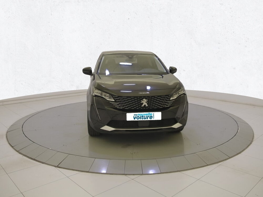 Occasion PEUGEOT 3008 3008 BlueHDi 130ch S&S EAT8 - Allure Pack