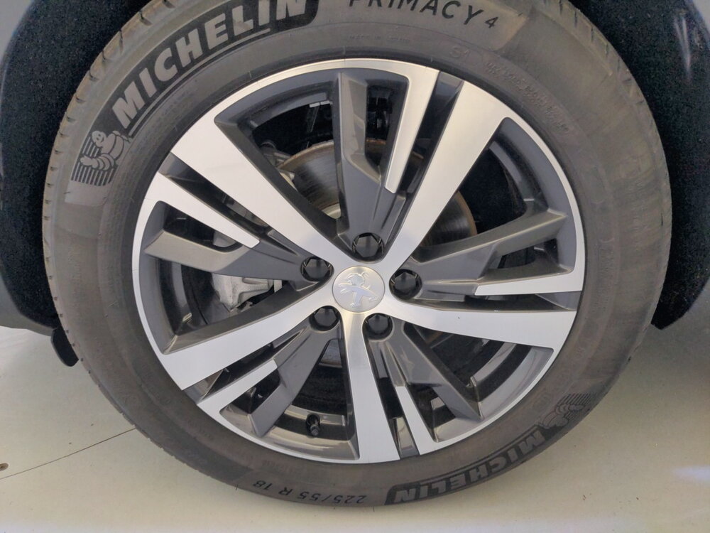 Occasion PEUGEOT 3008 3008 BlueHDi 130ch S&S EAT8 - Allure Pack