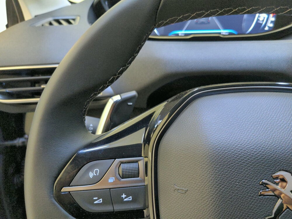 Occasion PEUGEOT 3008 3008 BlueHDi 130ch S&S EAT8 - Allure Pack