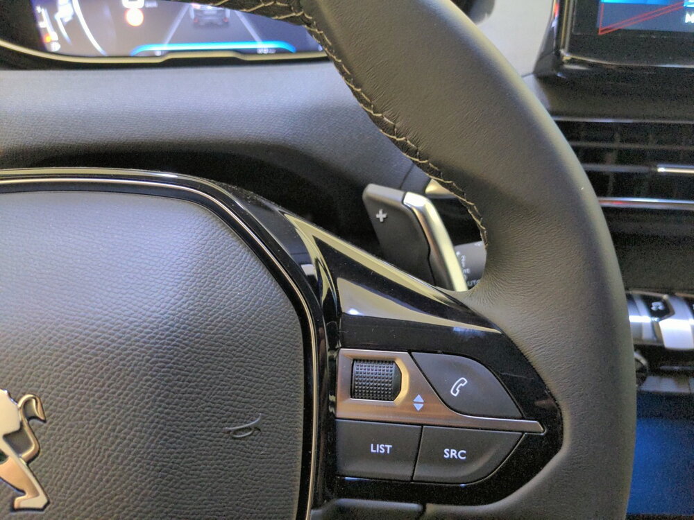 Occasion PEUGEOT 3008 3008 BlueHDi 130ch S&S EAT8 - Allure Pack
