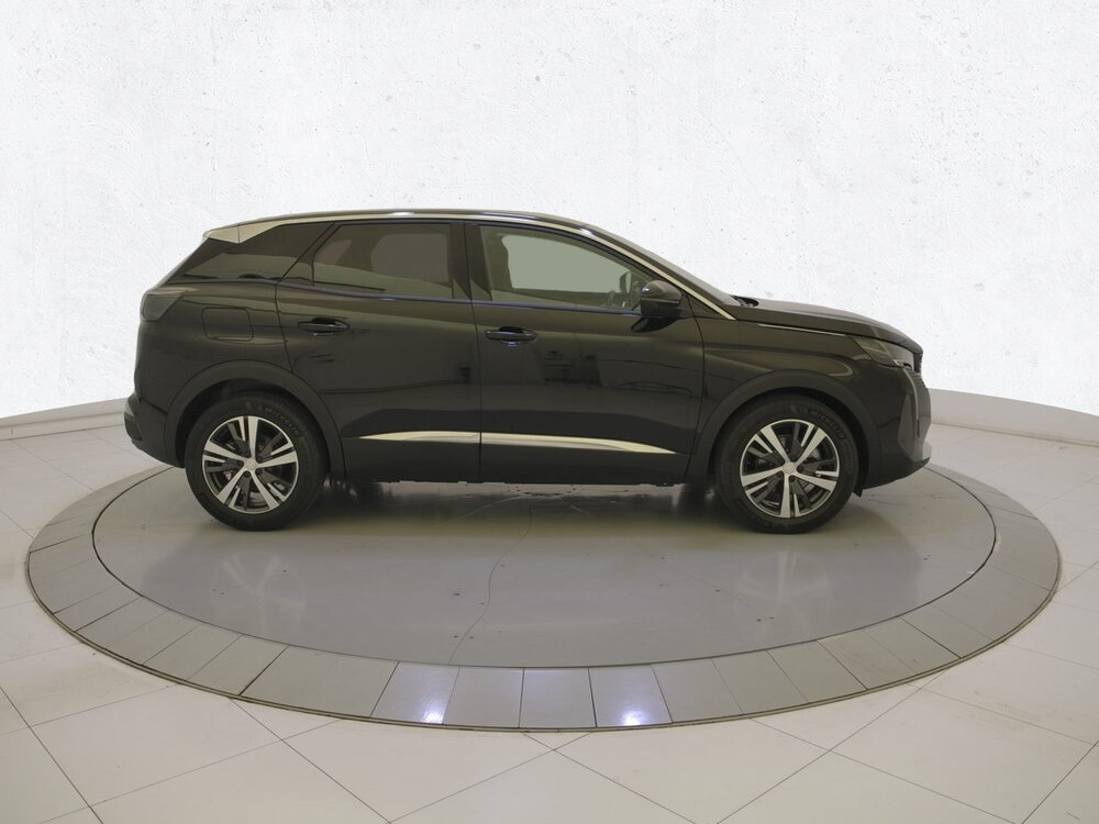 Occasion PEUGEOT 3008 3008 BlueHDi 130ch S&S EAT8 - Allure Pack
