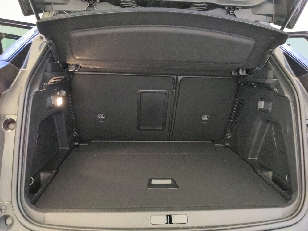 Occasion PEUGEOT 3008 3008 BlueHDi 130ch S&S EAT8 - Allure Pack