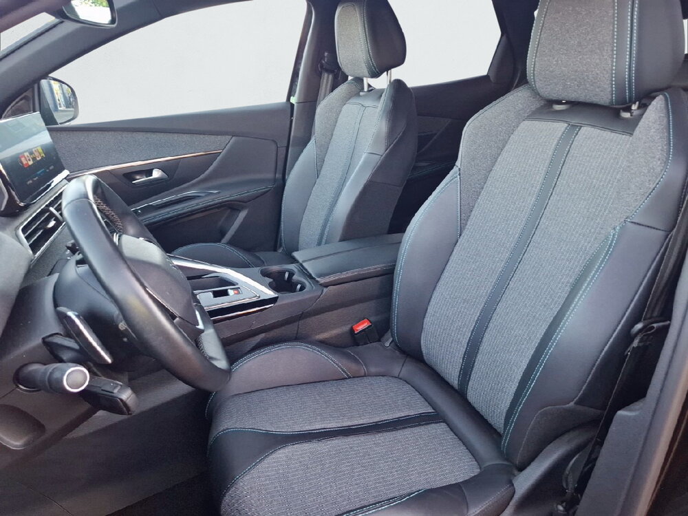 Occasion PEUGEOT 3008 3008 PureTech 130ch S&S EAT8 - Allure Pack