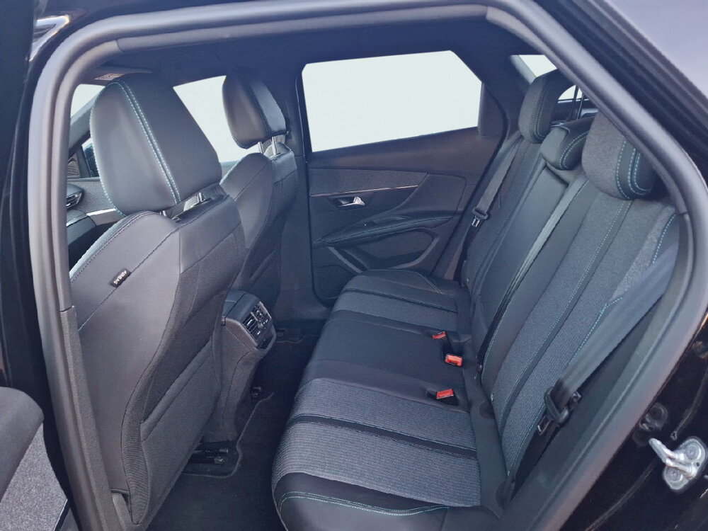 Occasion PEUGEOT 3008 3008 PureTech 130ch S&S EAT8 - Allure Pack