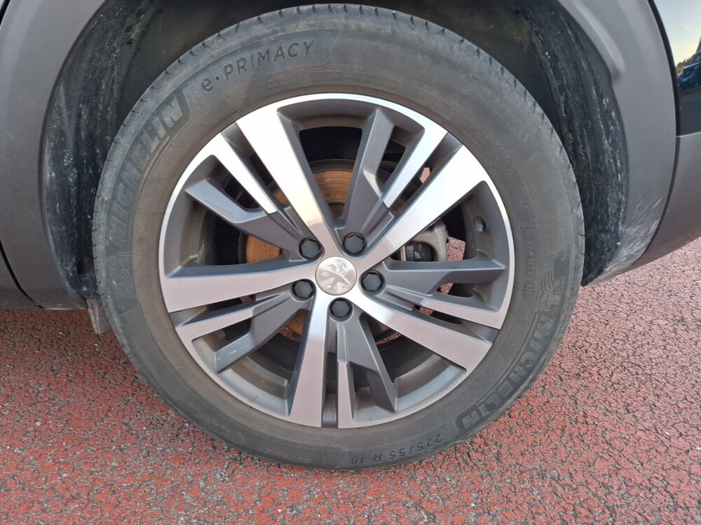 Occasion PEUGEOT 3008 3008 PureTech 130ch S&S EAT8 - Allure Pack