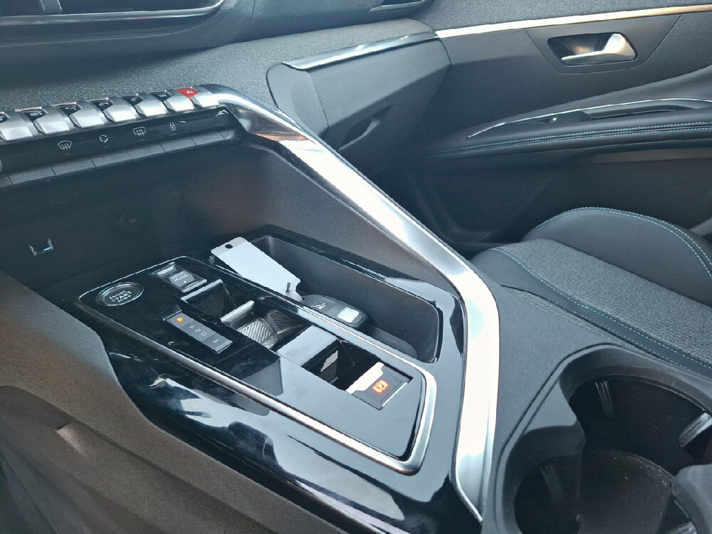 Occasion PEUGEOT 3008 3008 PureTech 130ch S&S EAT8 - Allure Pack