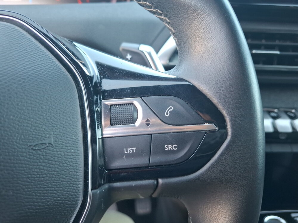 Occasion PEUGEOT 3008 3008 PureTech 130ch S&S EAT8 - Allure Pack
