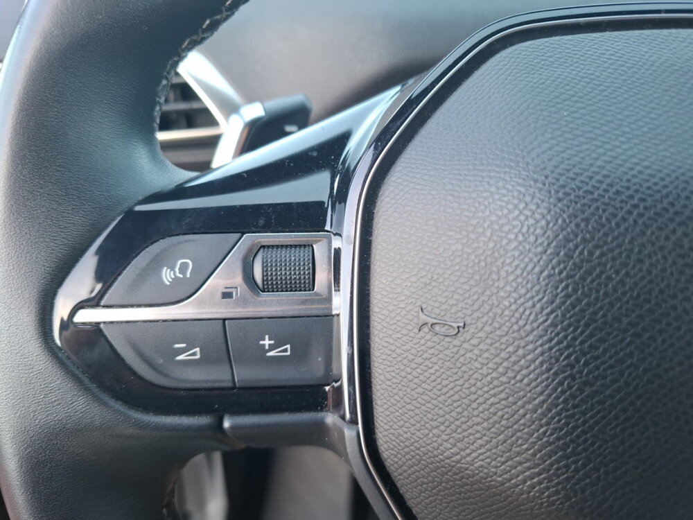 Occasion PEUGEOT 3008 3008 PureTech 130ch S&S EAT8 - Allure Pack