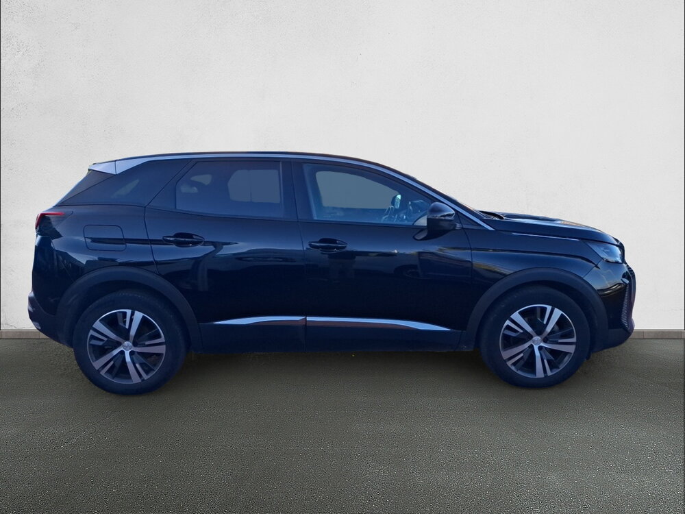 Occasion PEUGEOT 3008 3008 PureTech 130ch S&S EAT8 - Allure Pack