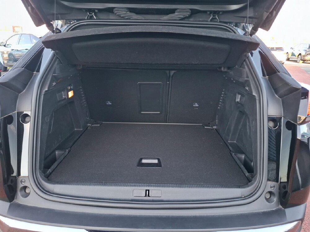 Occasion PEUGEOT 3008 3008 PureTech 130ch S&S EAT8 - Allure Pack