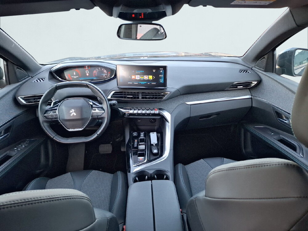 Occasion PEUGEOT 3008 3008 PureTech 130ch S&S EAT8 - Allure Pack