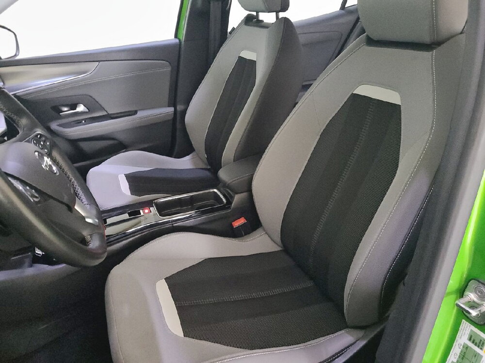 Occasion OPEL Mokka Mokka 1.2 Turbo 130 ch BVA8 - Elegance