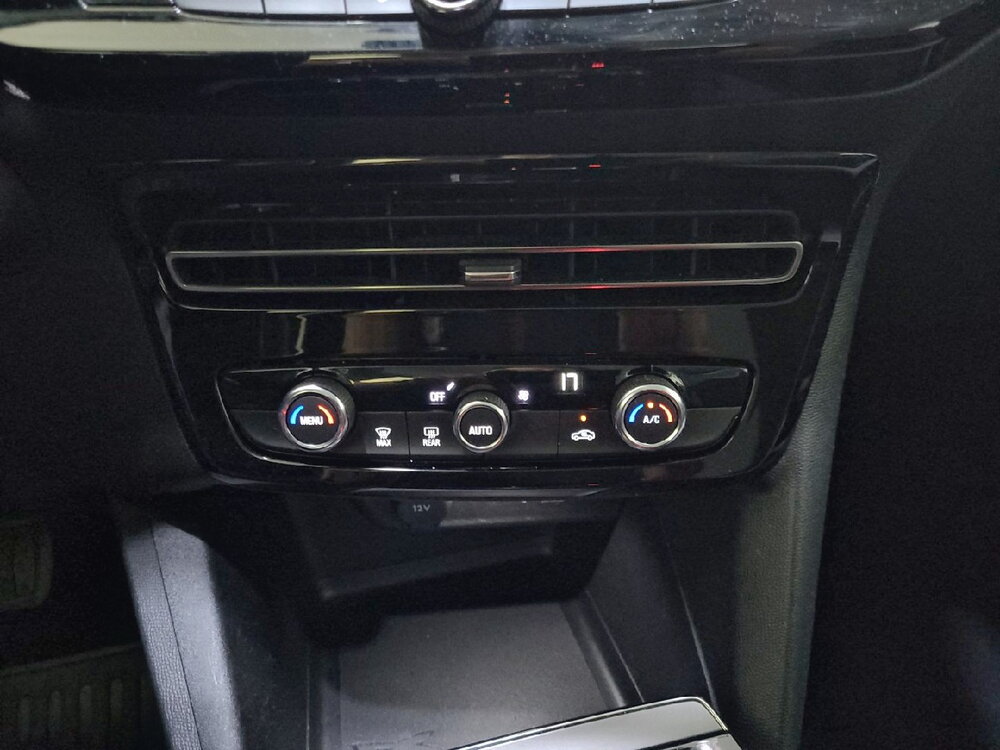 Occasion OPEL Mokka Mokka 1.2 Turbo 130 ch BVA8 - Elegance