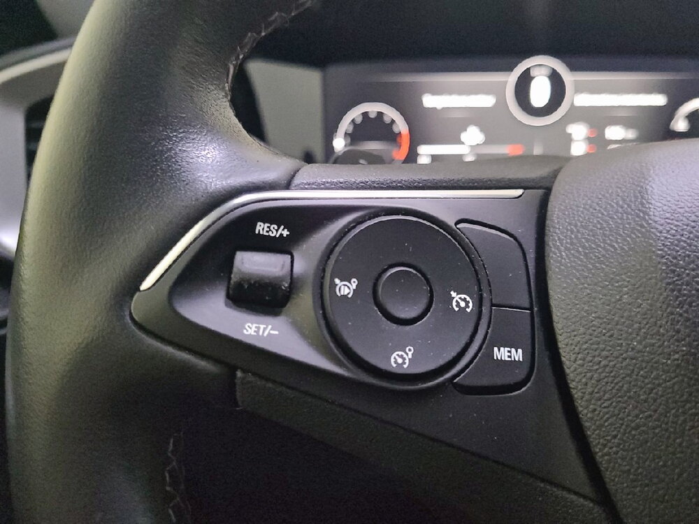 Occasion OPEL Mokka Mokka 1.2 Turbo 130 ch BVA8 - Elegance