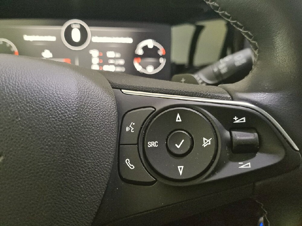 Occasion OPEL Mokka Mokka 1.2 Turbo 130 ch BVA8 - Elegance