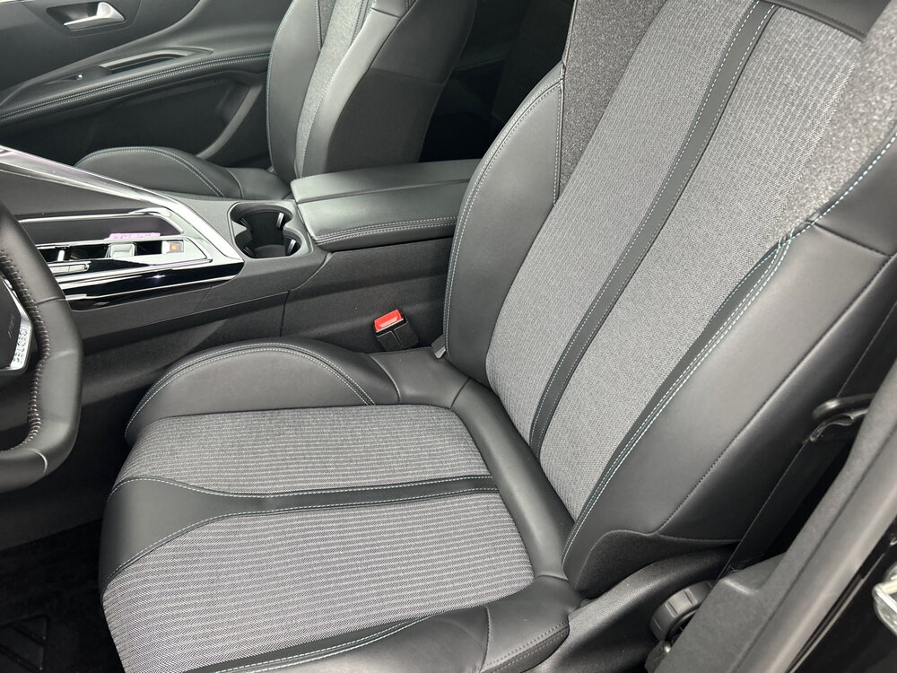 Occasion PEUGEOT 3008 3008 BlueHDi 130ch S&S EAT8 - Allure Pack