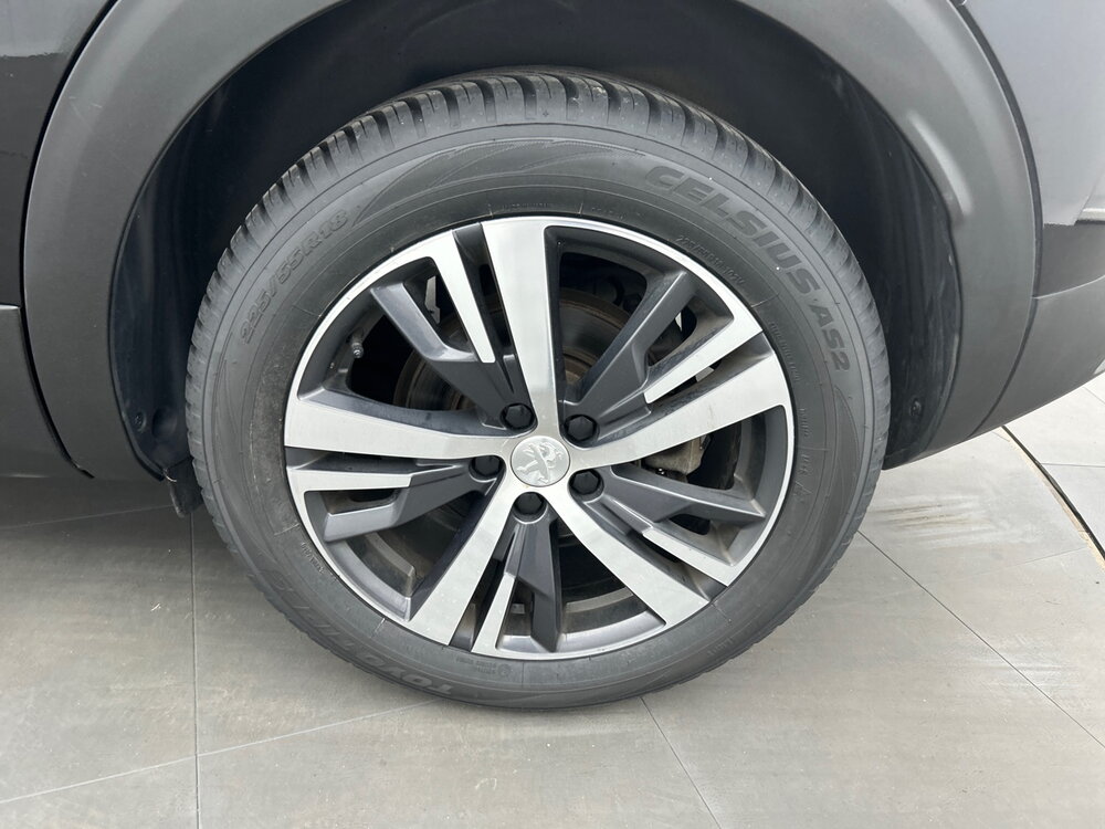 Occasion PEUGEOT 3008 3008 BlueHDi 130ch S&S EAT8 - Allure Pack