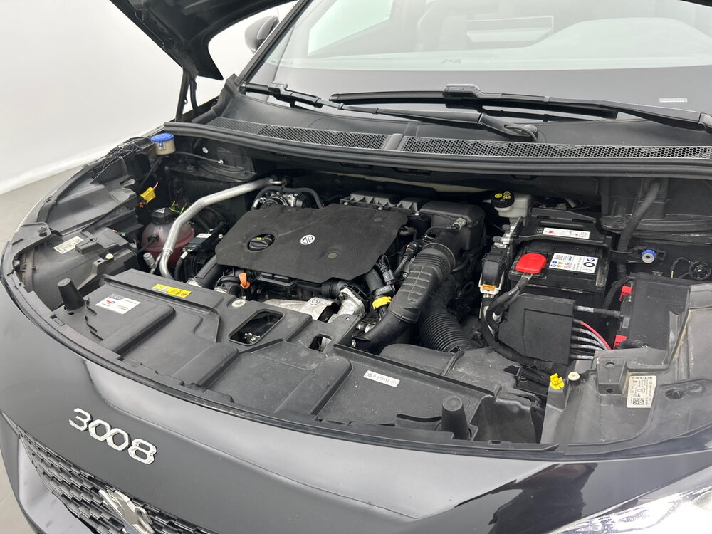 Occasion PEUGEOT 3008 3008 BlueHDi 130ch S&S EAT8 - Allure Pack