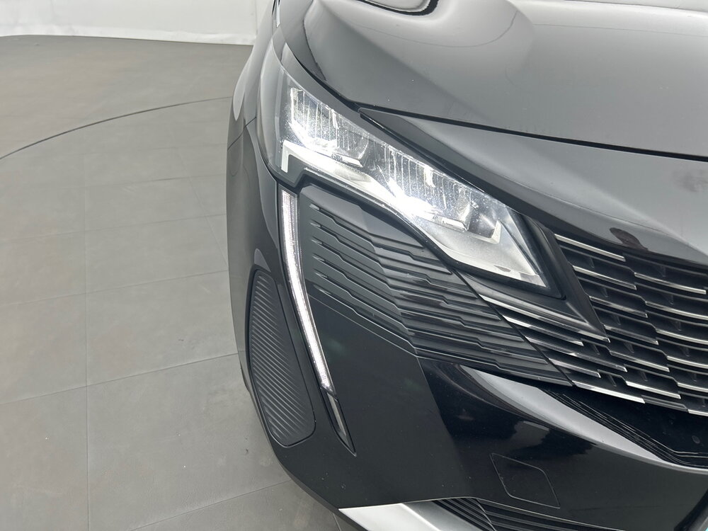 Occasion PEUGEOT 3008 3008 BlueHDi 130ch S&S EAT8 - Allure Pack