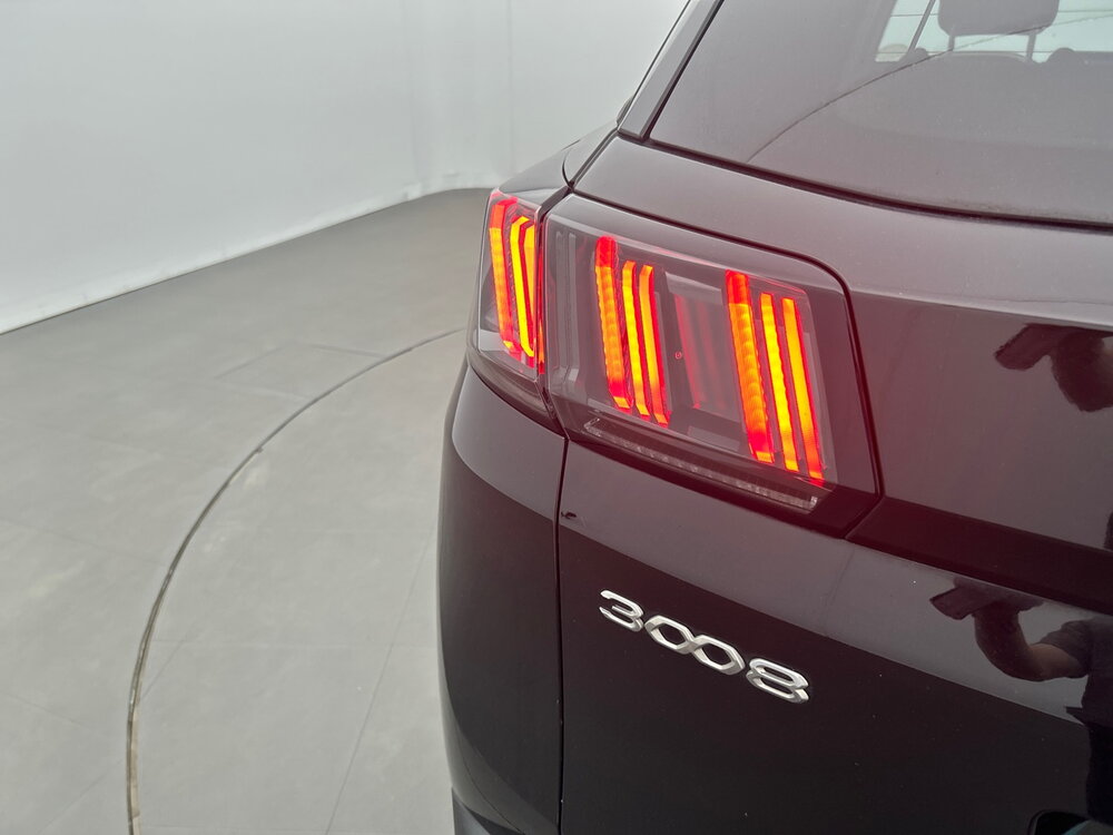 Occasion PEUGEOT 3008 3008 BlueHDi 130ch S&S EAT8 - Allure Pack