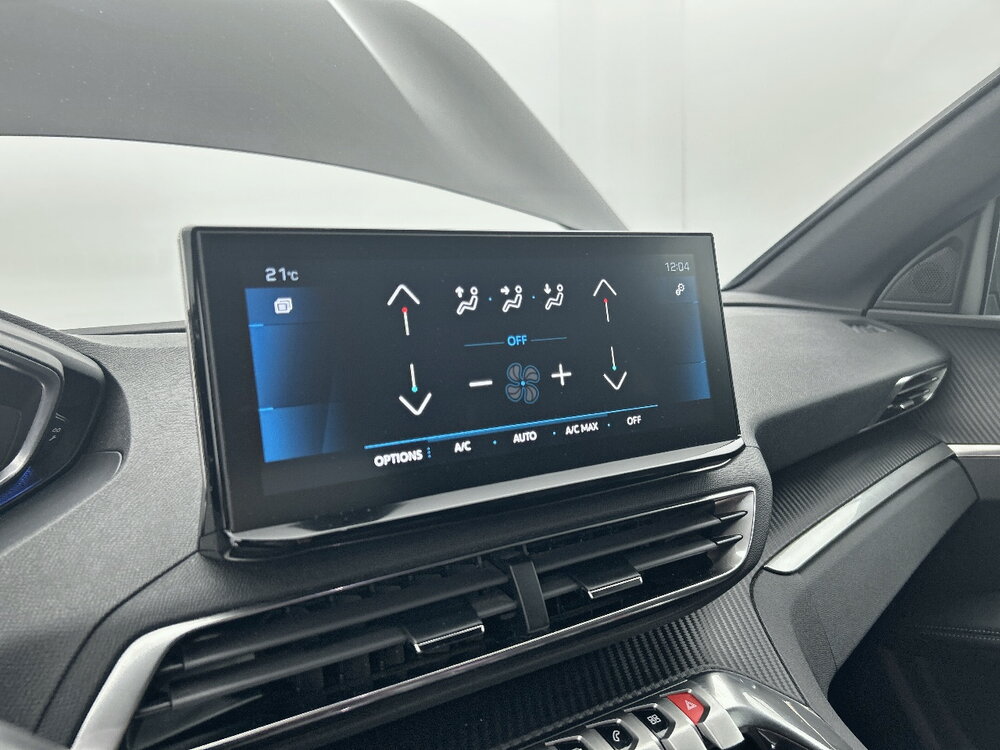 Occasion PEUGEOT 3008 3008 BlueHDi 130ch S&S EAT8 - Allure Pack