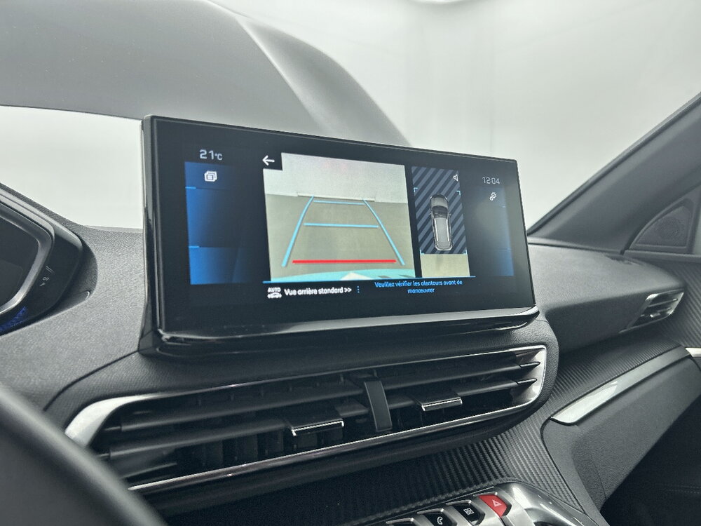 Occasion PEUGEOT 3008 3008 BlueHDi 130ch S&S EAT8 - Allure Pack