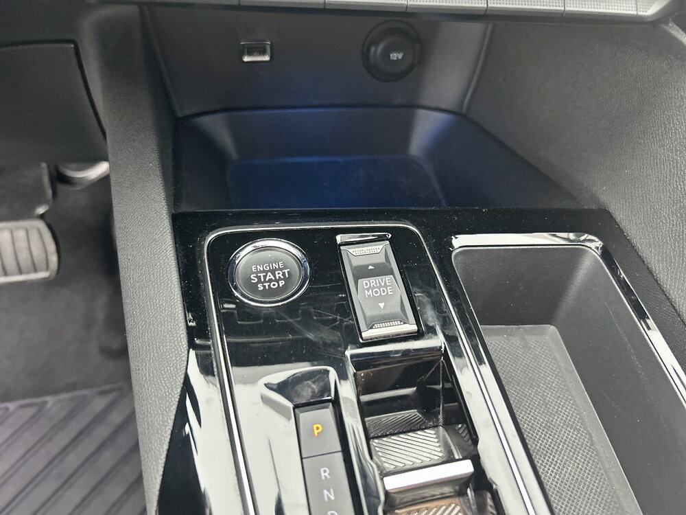 Occasion PEUGEOT 3008 3008 BlueHDi 130ch S&S EAT8 - Allure Pack