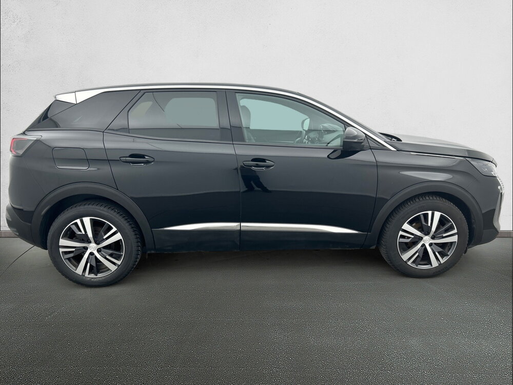 Occasion PEUGEOT 3008 3008 BlueHDi 130ch S&S EAT8 - Allure Pack