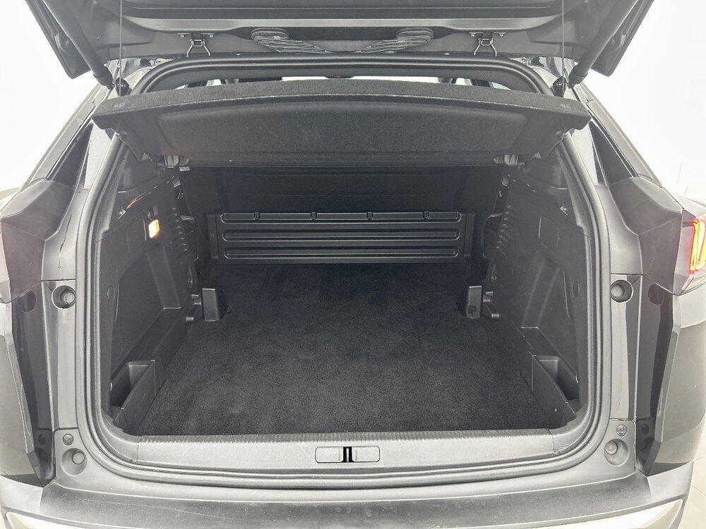 Occasion PEUGEOT 3008 3008 BlueHDi 130ch S&S EAT8 - Allure Pack