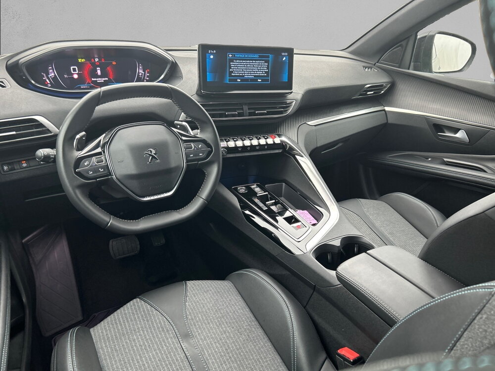 Occasion PEUGEOT 3008 3008 BlueHDi 130ch S&S EAT8 - Allure Pack