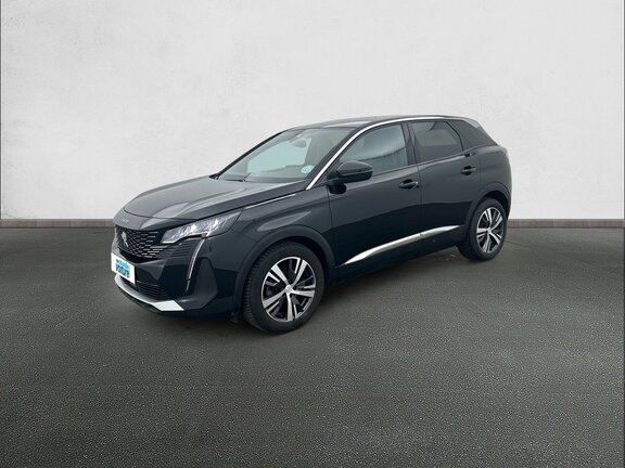 Occasion PEUGEOT 3008 3008 BlueHDi 130ch S&S EAT8 - Allure Pack