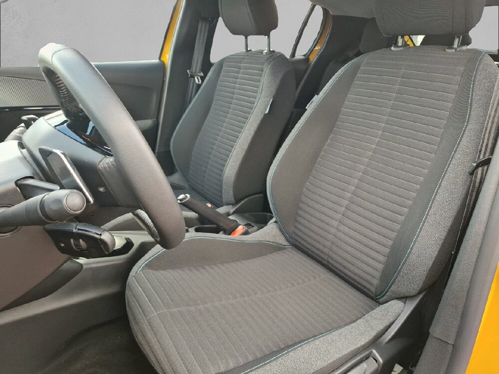Occasion PEUGEOT 208 208 PureTech 100 S&S EAT8 - Style