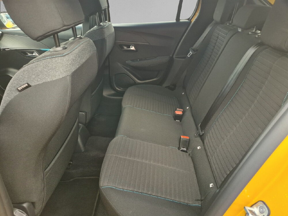 Occasion PEUGEOT 208 208 PureTech 100 S&S EAT8 - Style