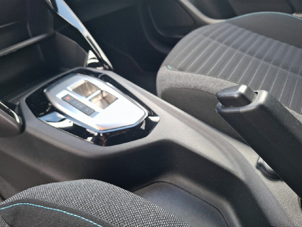 Occasion PEUGEOT 208 208 PureTech 100 S&S EAT8 - Style