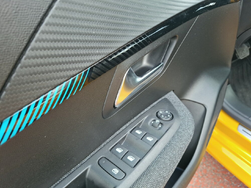 Occasion PEUGEOT 208 208 PureTech 100 S&S EAT8 - Style