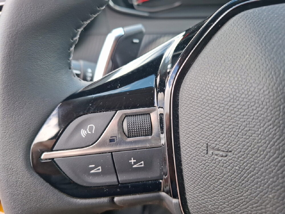 Occasion PEUGEOT 208 208 PureTech 100 S&S EAT8 - Style