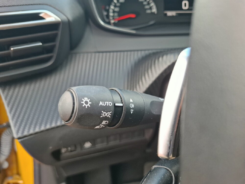 Occasion PEUGEOT 208 208 PureTech 100 S&S EAT8 - Style