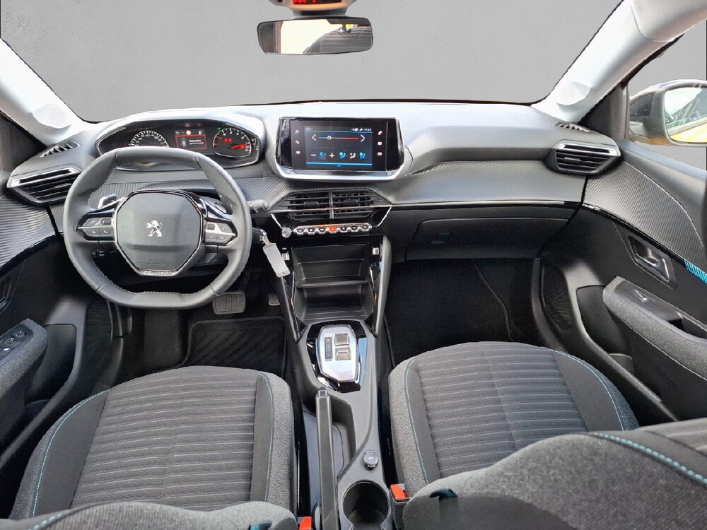 Occasion PEUGEOT 208 208 PureTech 100 S&S EAT8 - Style